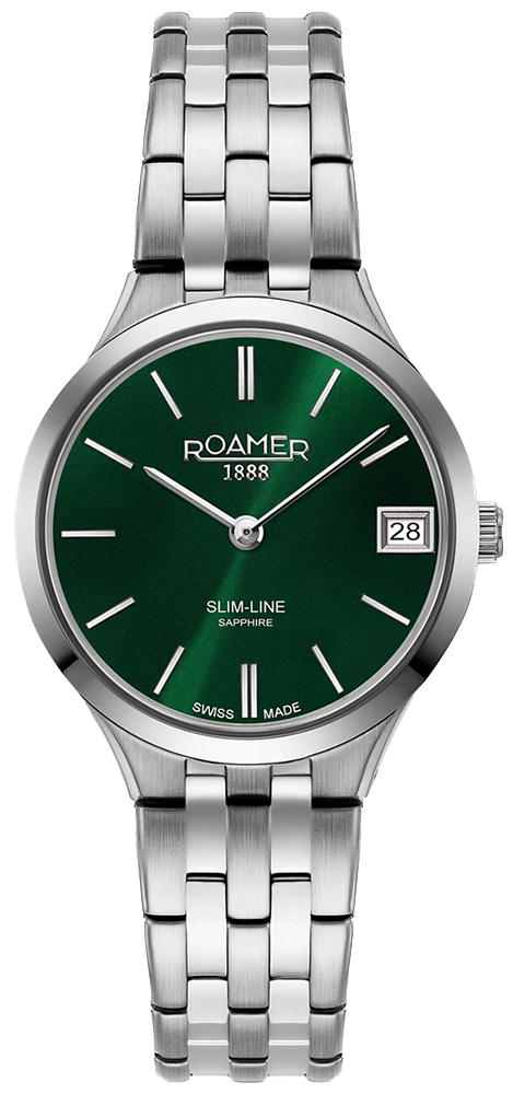 Zegarek Roamer 512857 41 75 20
