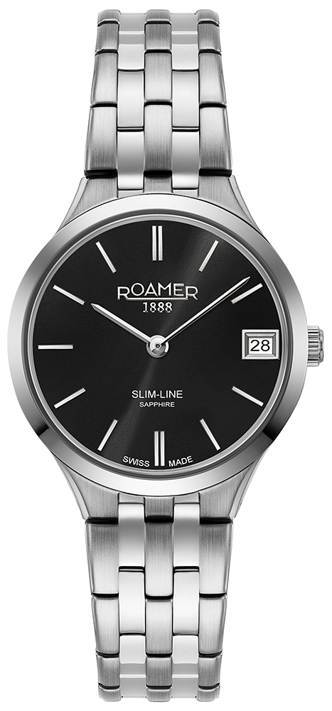 Zegarek Roamer 512857 41 55 20