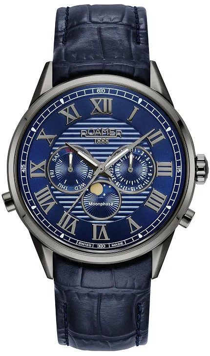 Roamer 513821 44 45 05 Superior
