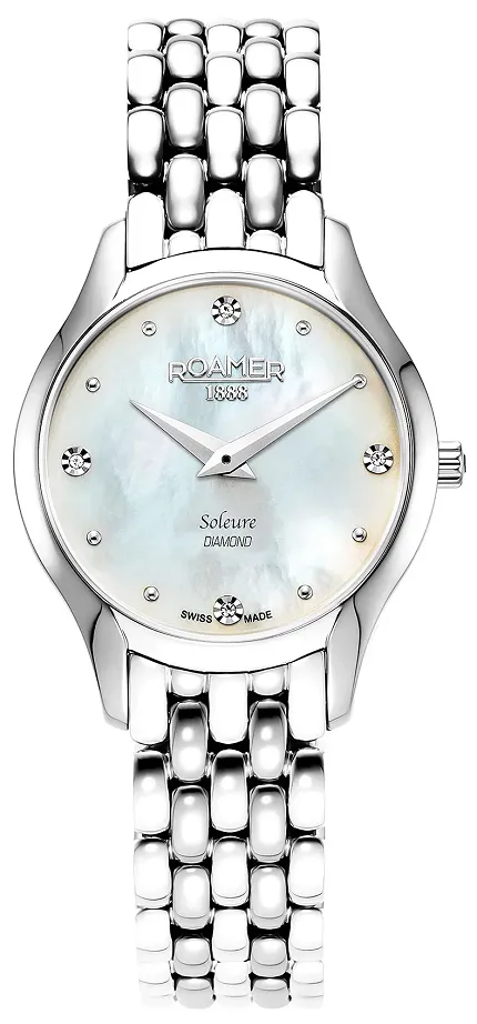 Roamer 547857 41 25 50