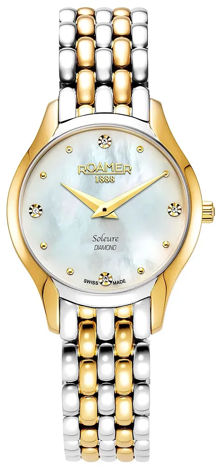 Roamer 547857 47 25 50