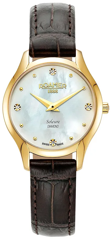 Roamer 547857 48 25 05 - zdjęcie 1