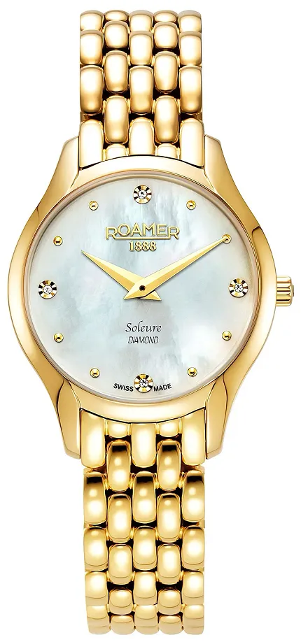 Roamer 547857 48 25 50 - zdjęcie 1