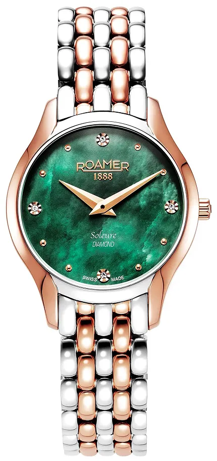 Roamer 547857 49 75 50 - zdjęcie 1