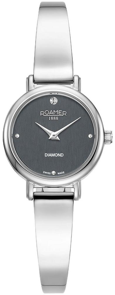 Zegarek Roamer 548845 41 55 50