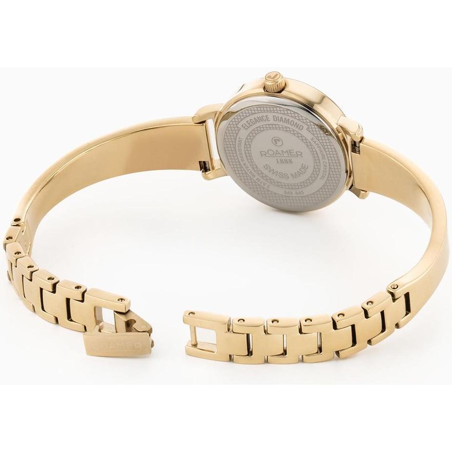 Roamer 548845 48 55 50 zegarek