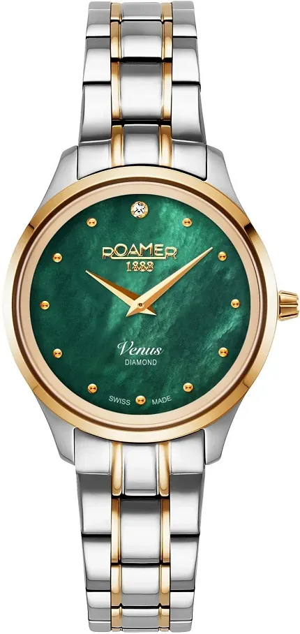 Roamer 601857 47 59 20 - zdjęcie 1