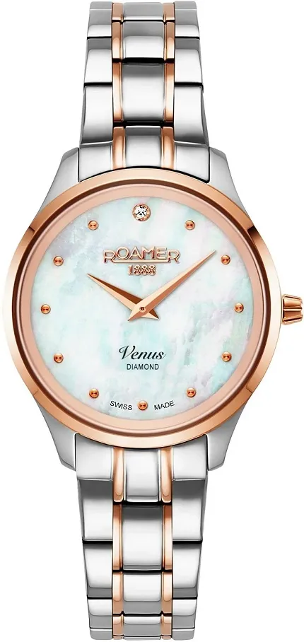Roamer 601857 49 89 20 - zdjęcie 1