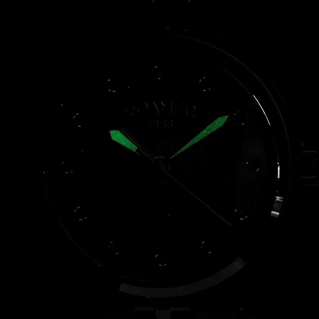 Roamer 626847 41 89 20 Cassandra diamond Cassandra elegancki zegarek srebrny