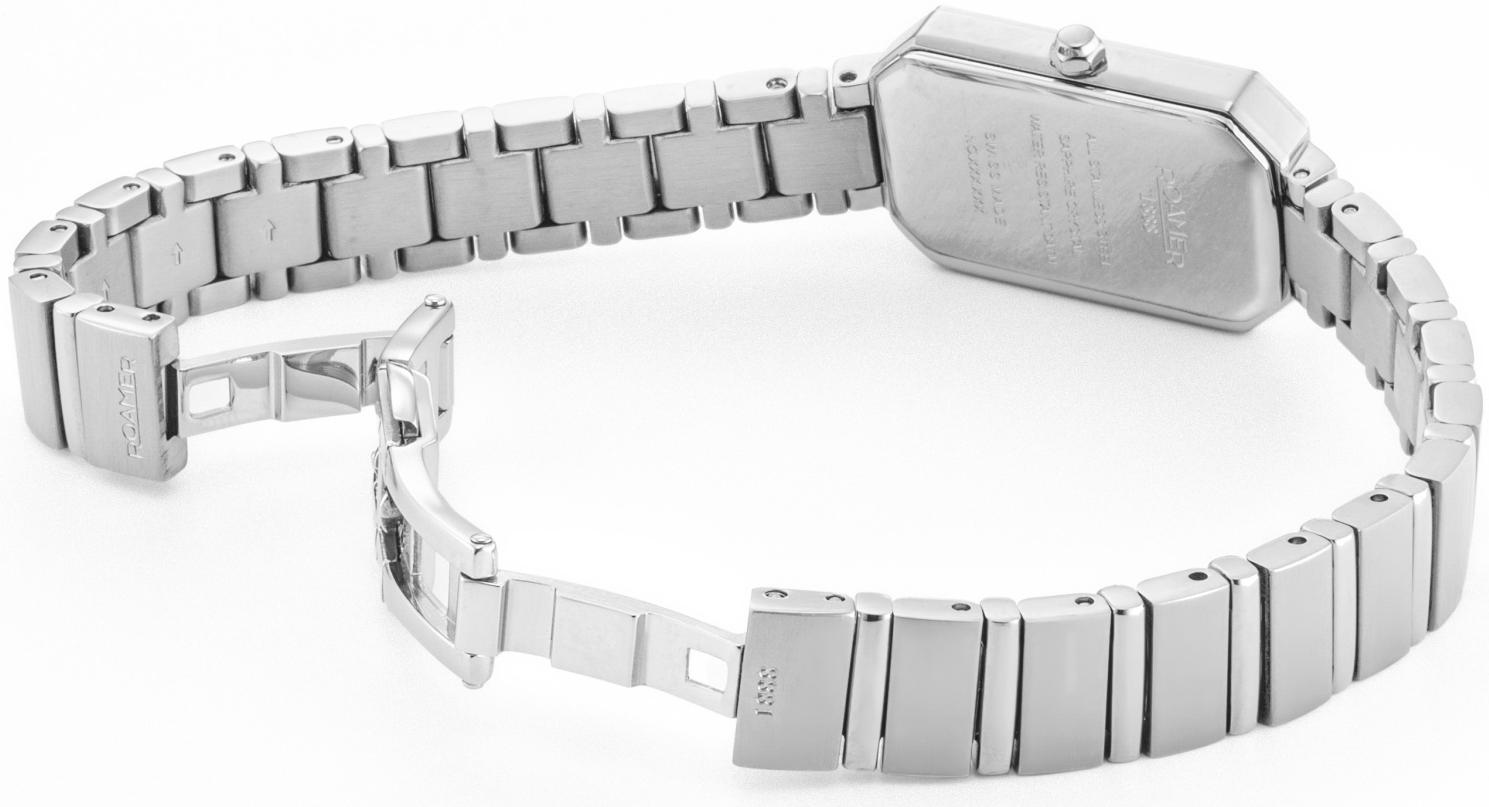 Roamer 627845 41 19 20 zegarek damski Olivia