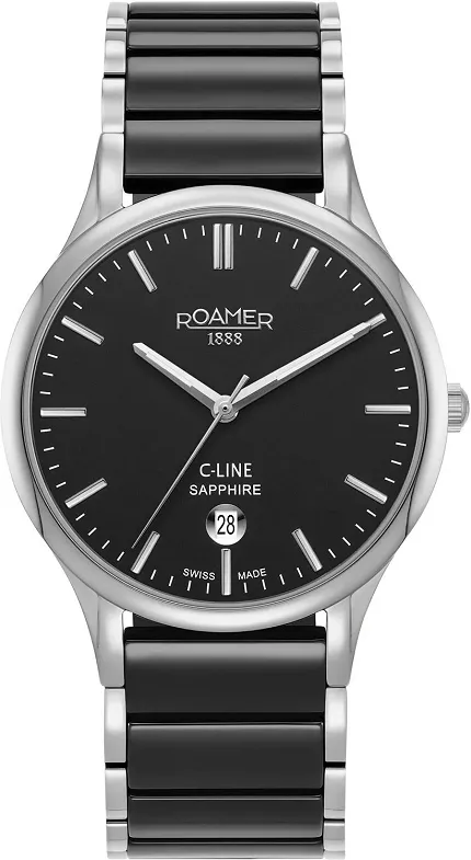 Roamer 658833 41 55 61 C-Line