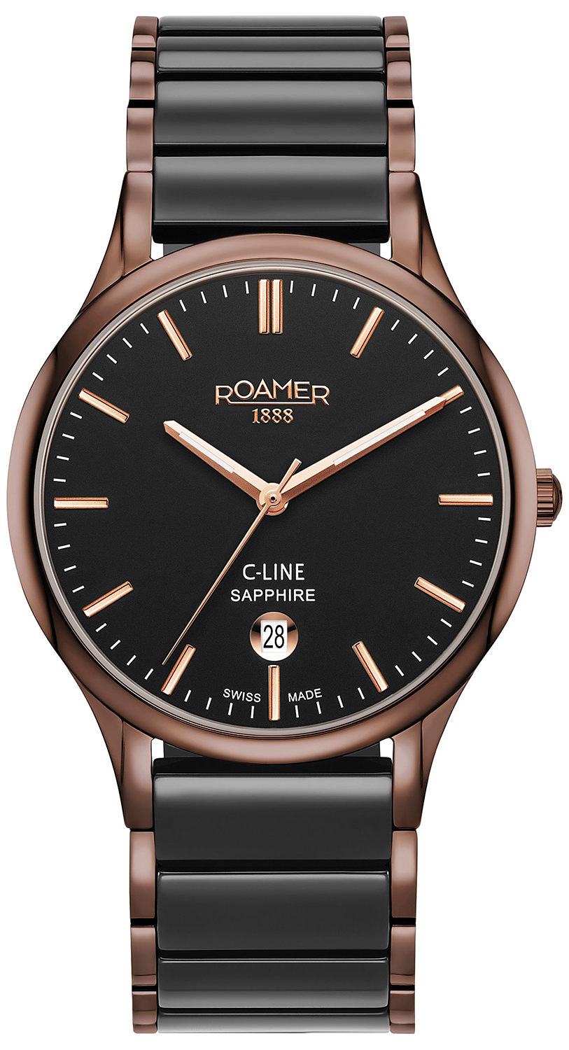 Roamer 658833 43 55 61