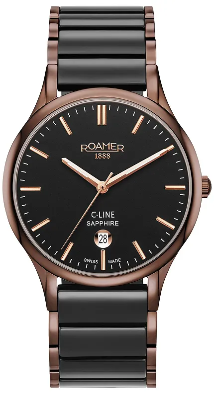 Roamer 658833 43 55 61