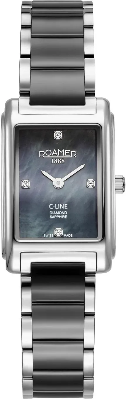 Roamer 659845 41 89 60
