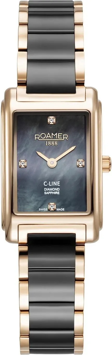 Roamer 659845 46 89 60