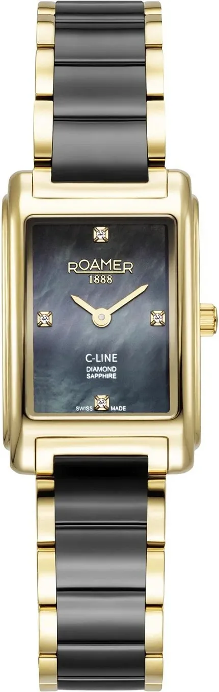 Roamer 659845 48 89 60