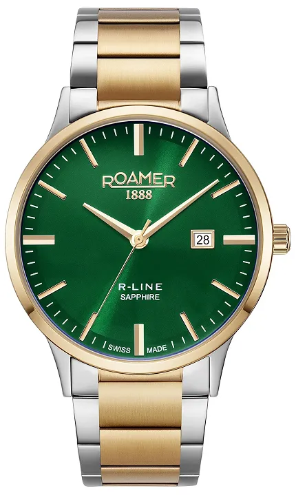 Roamer 718833 48 75 70 - zdjęcie 1