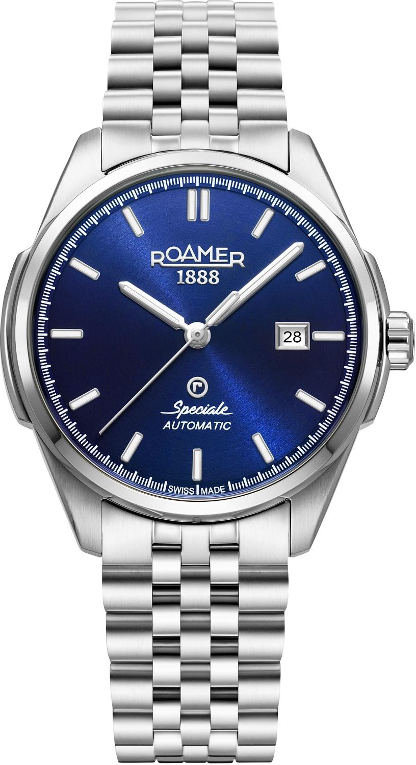 Roamer 732991 41 45 51 Speciale
