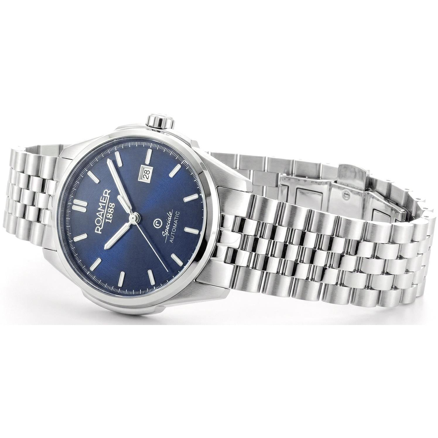 Roamer 732991 41 45 51 zegarek