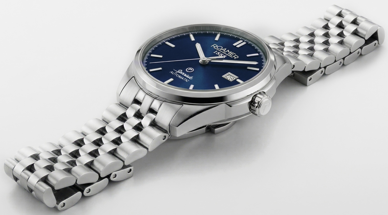 Roamer 732991 41 45 51 zegarek