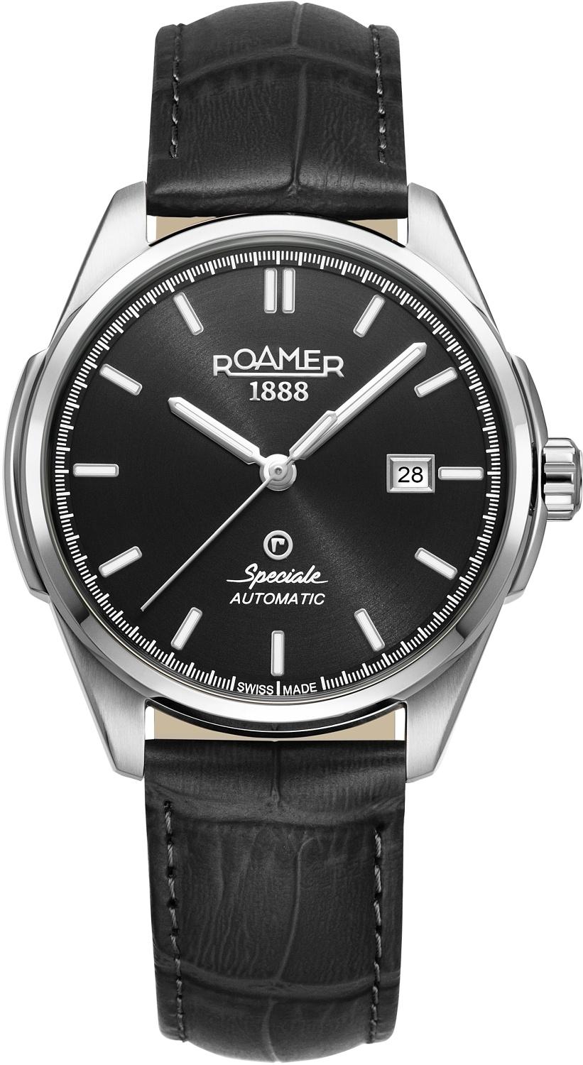 Roamer 732991 41 55 05 Speciale