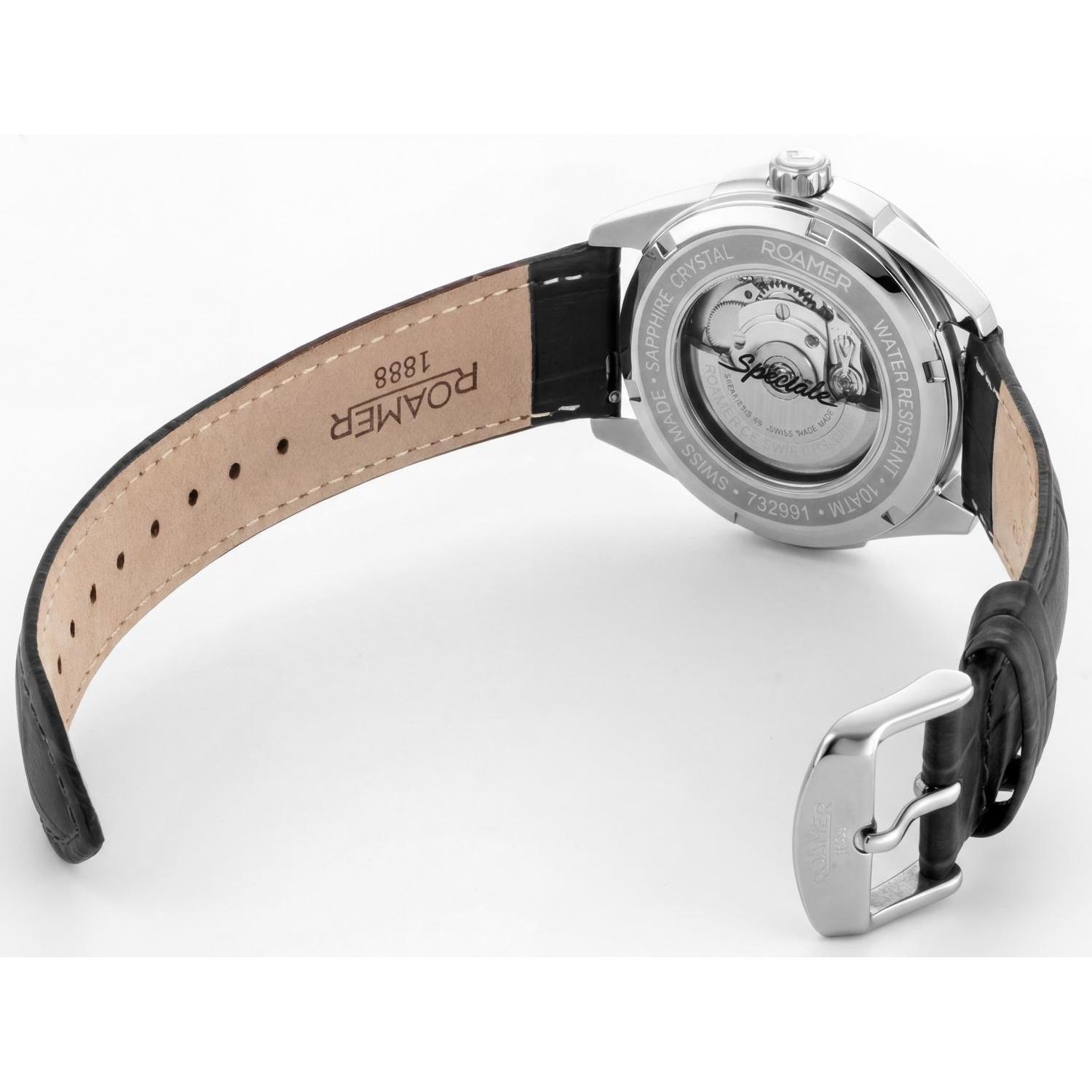 Roamer 732991 41 55 05 Speciale zegarek