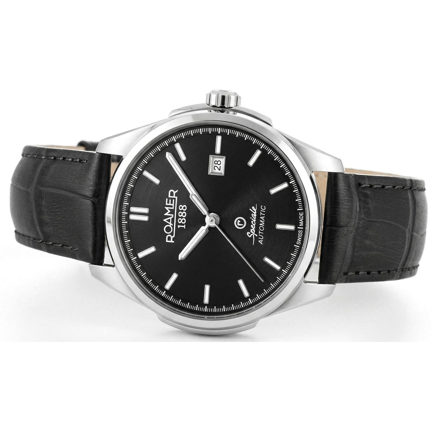 Roamer 732991 41 55 05 zegarek
