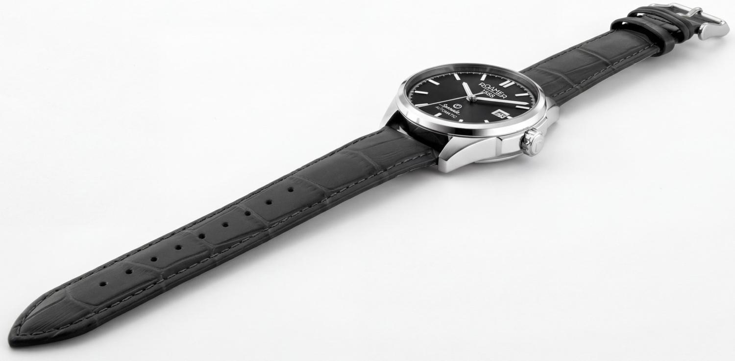 Roamer 732991 41 55 05 zegarek