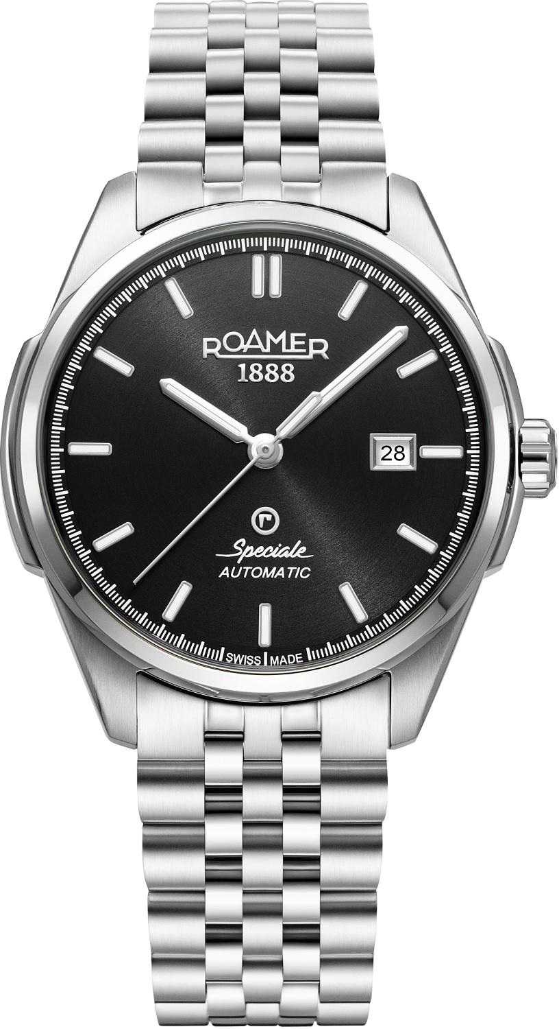 Roamer 732991 41 55 51 Speciale