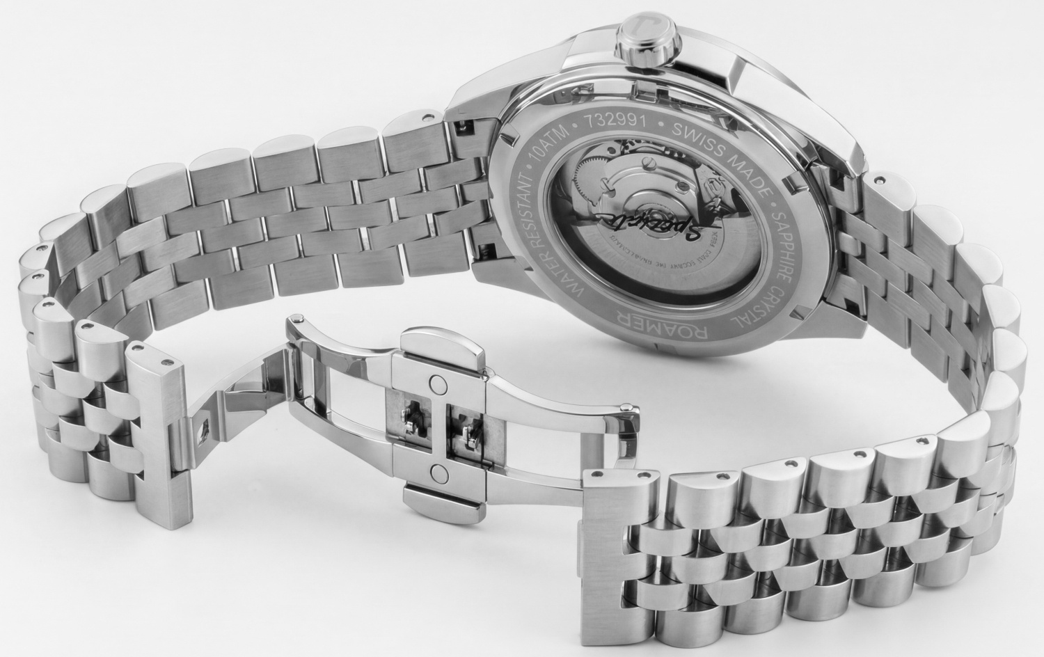 Roamer 732991 41 55 51 Speciale zegarek