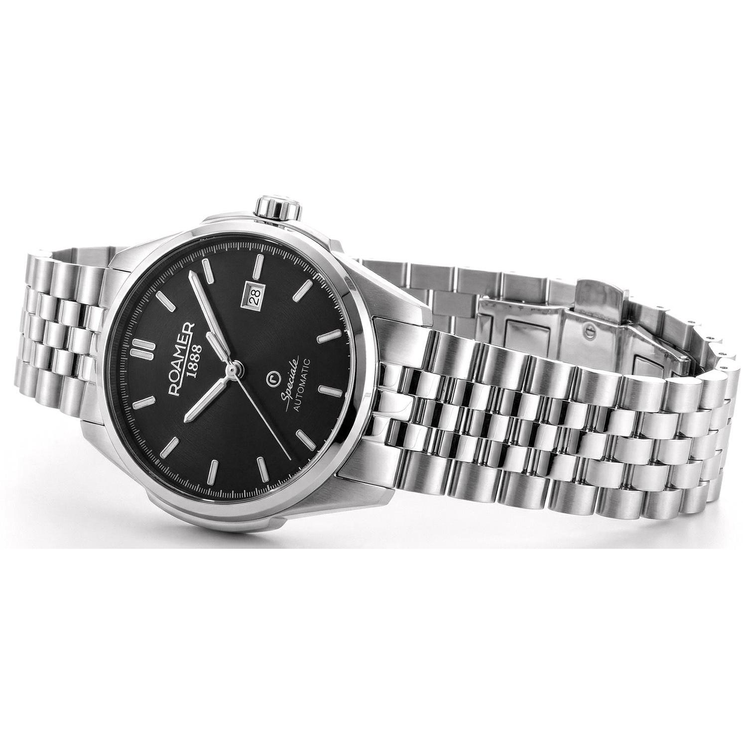 Roamer 732991 41 55 51 zegarek