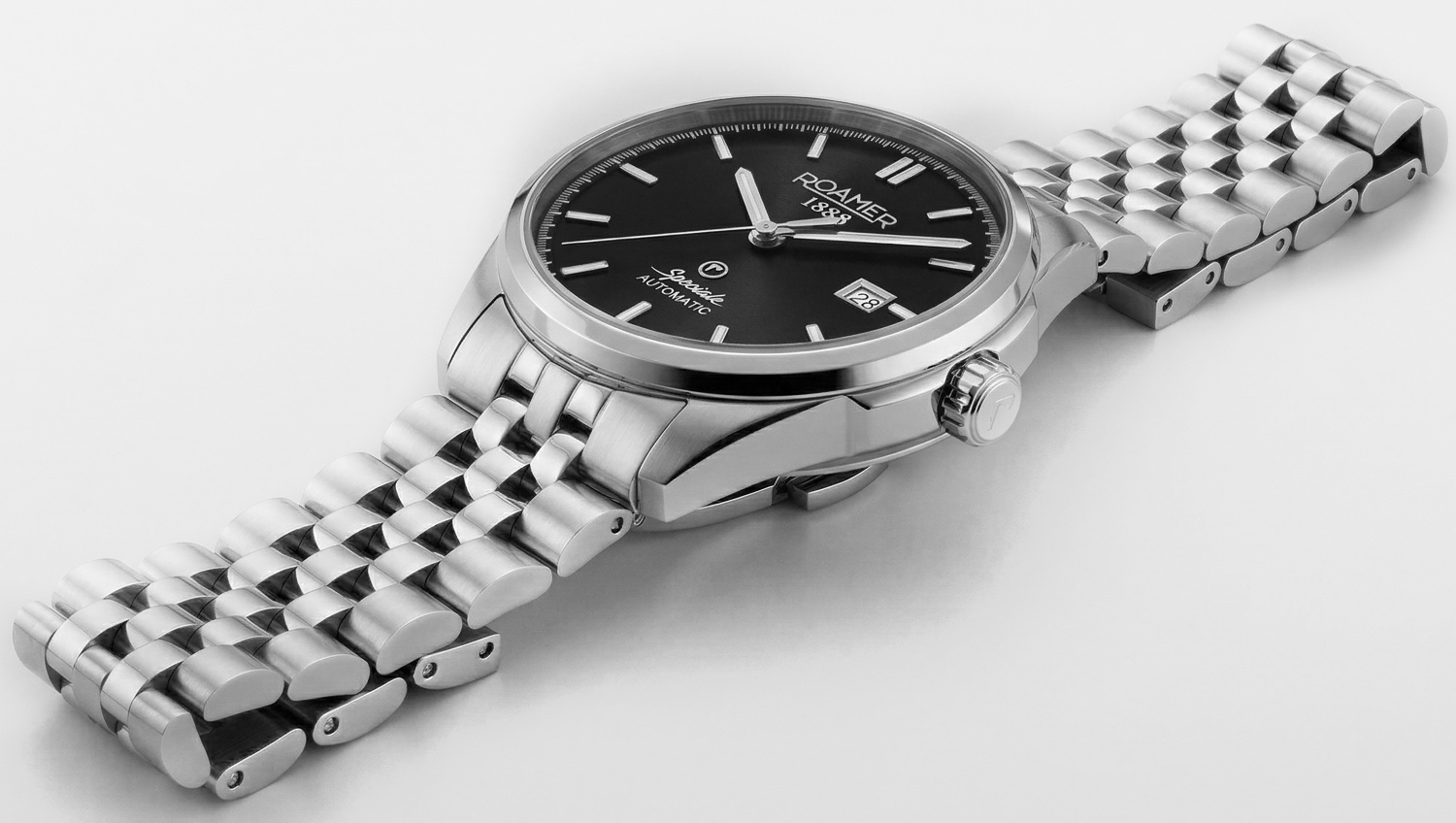 Roamer 732991 41 55 51 zegarek