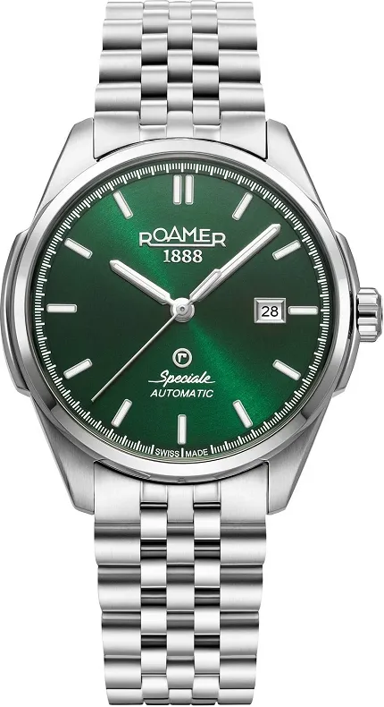 Roamer 732991 41 75 51 Speciale