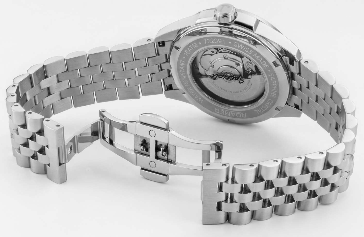 Roamer 732991 41 75 51 Speciale zegarek