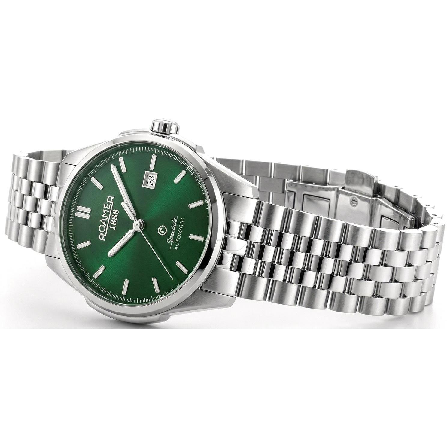 Roamer 732991 41 75 51 zegarek