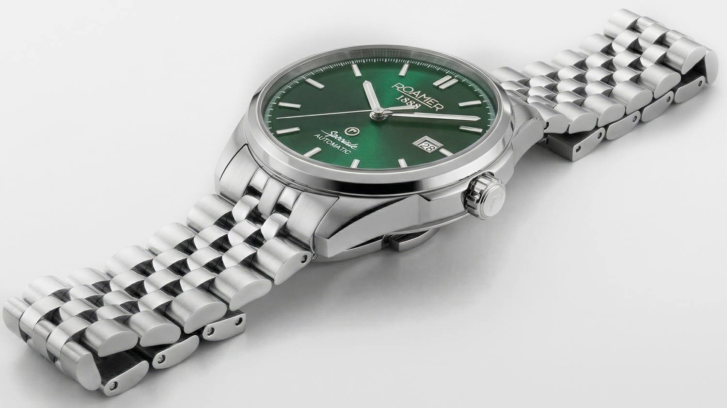 Roamer 732991 41 75 51 zegarek