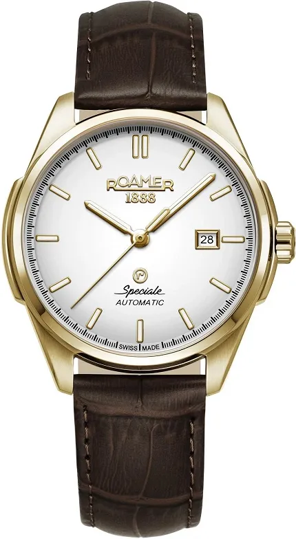 Roamer 732991 48 15 05 Speciale