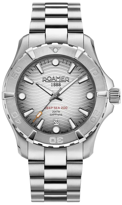 Roamer 860833 41 15 70