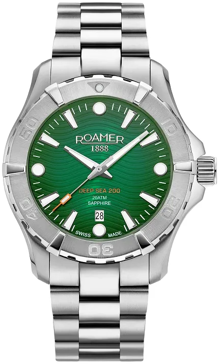 Roamer 860833 41 75 71