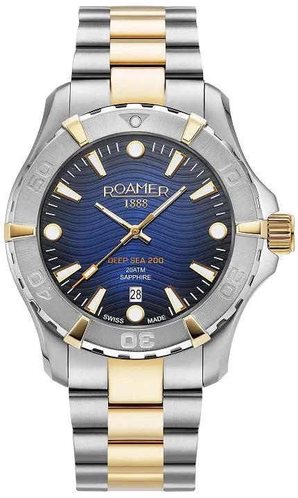 Roamer 860833 47 45 70