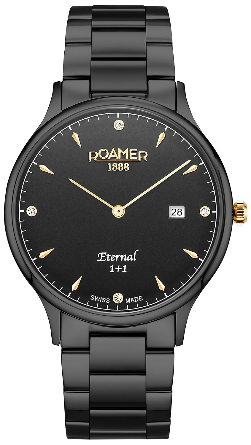Roamer 863833 45 55 50 Eternal