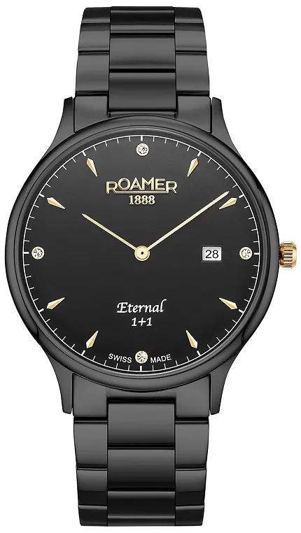 Roamer 863833 45 55 50 Eternal