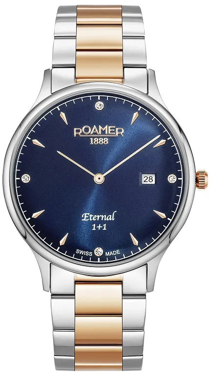 Roamer 863833 49 45 50 Eternal