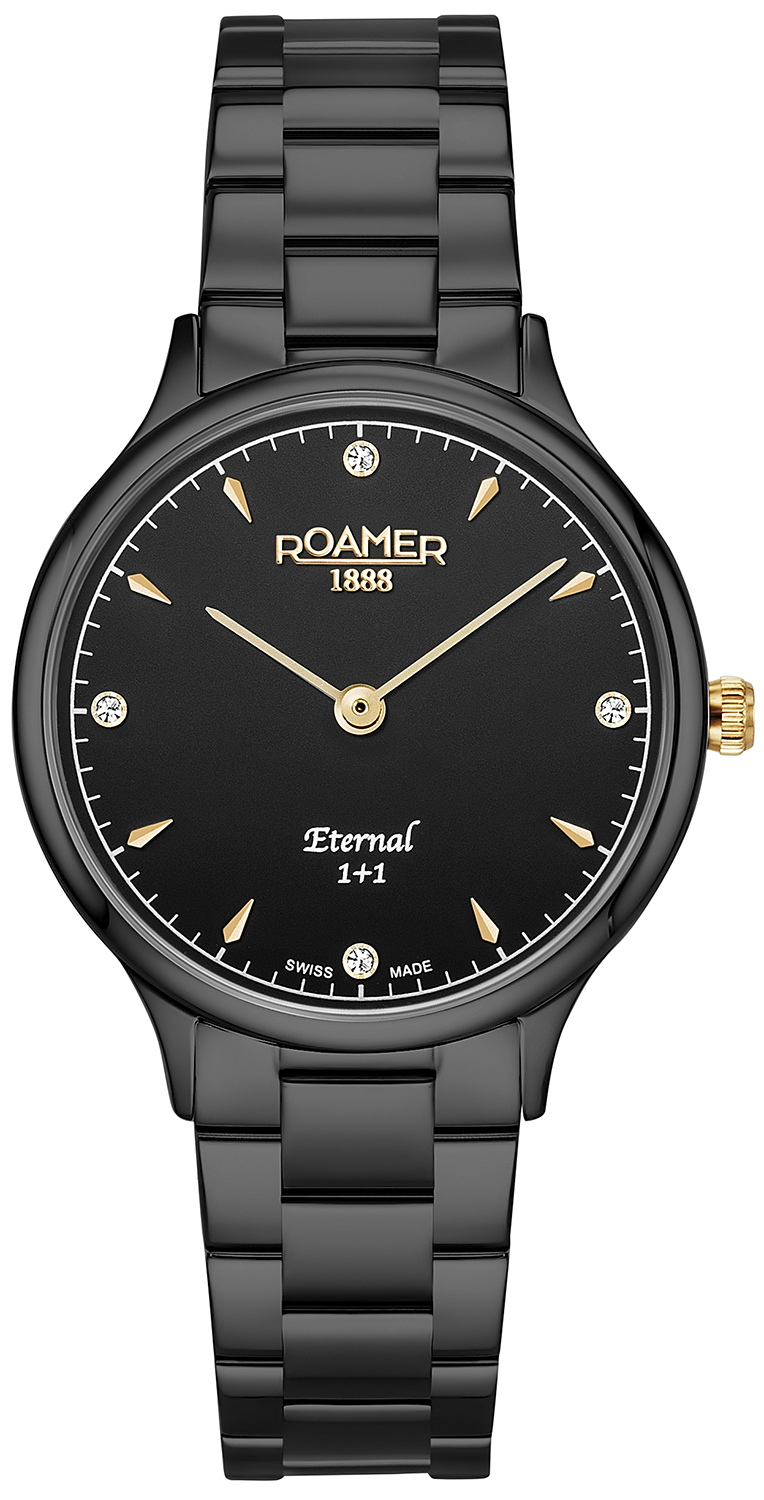 Zegarek Roamer 863857 45 55 50