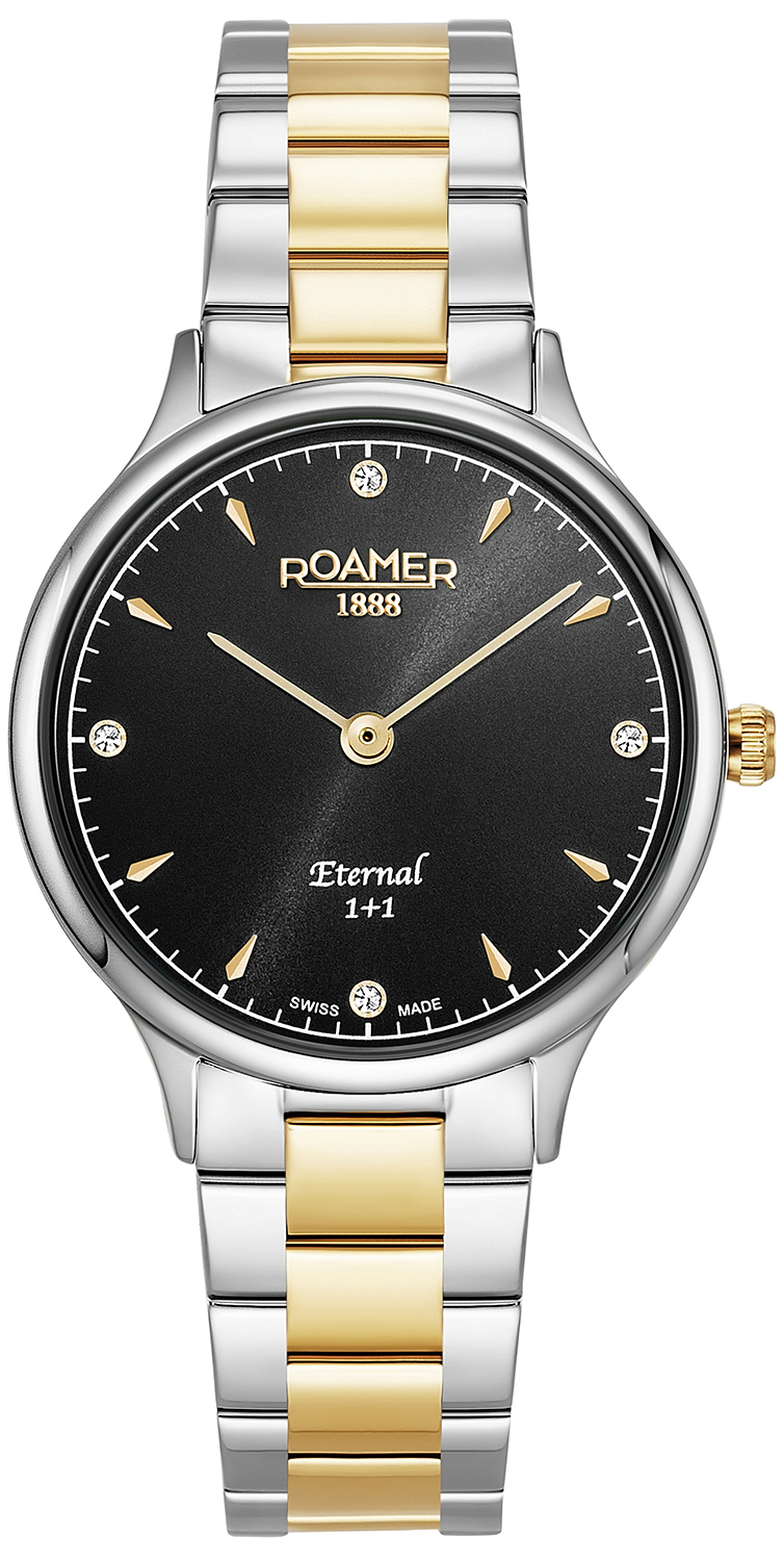 Roamer 863857 47 55 50 Eternal - miniatura 1