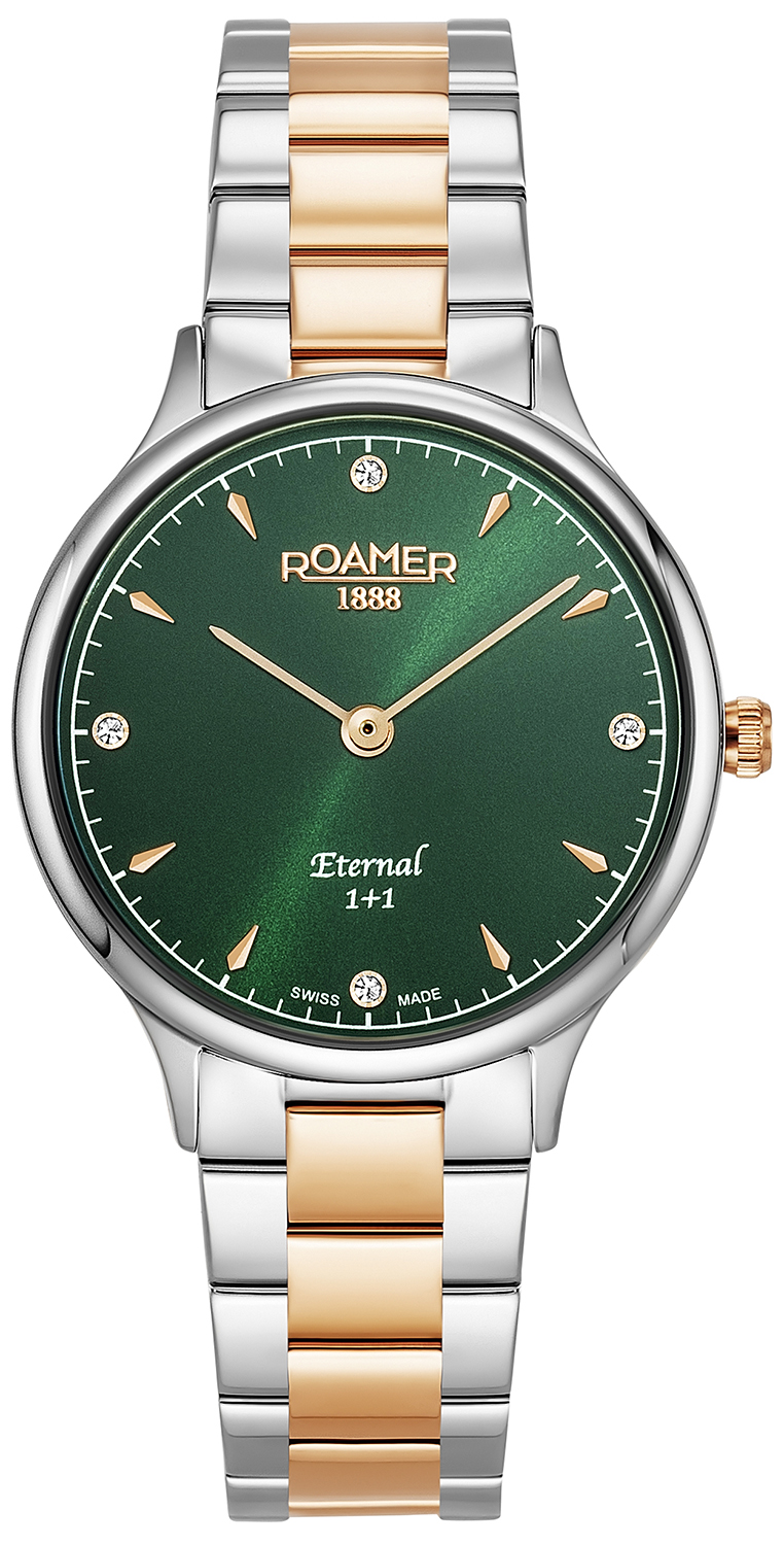 Roamer 863857 49 75 50 Eternal