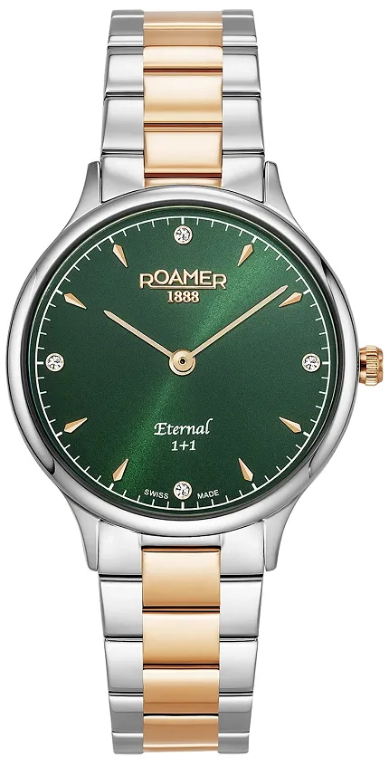 Roamer 863857 49 75 50 Eternal
