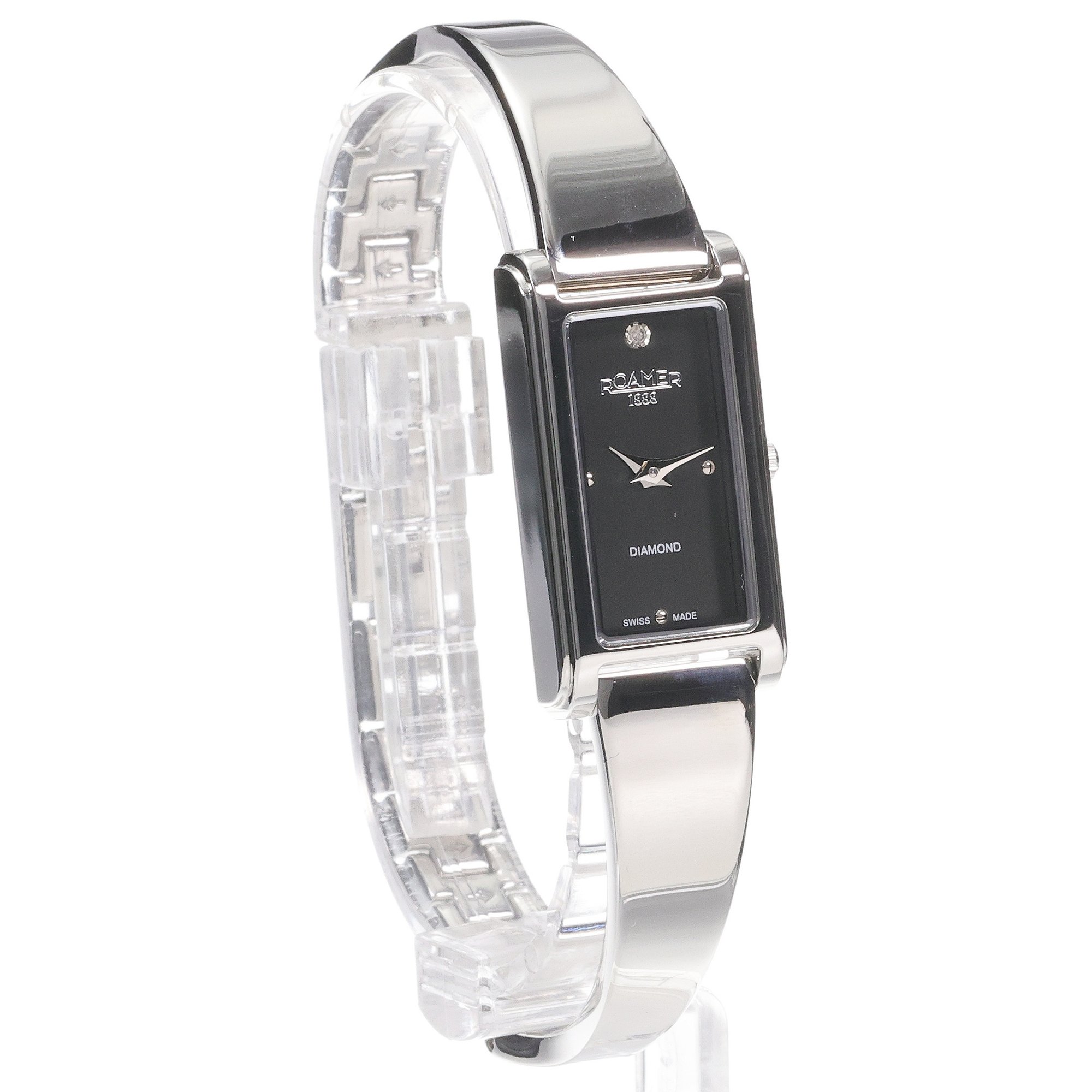 Roamer 866845 41 55 20 zegarek elegancki Dreamline