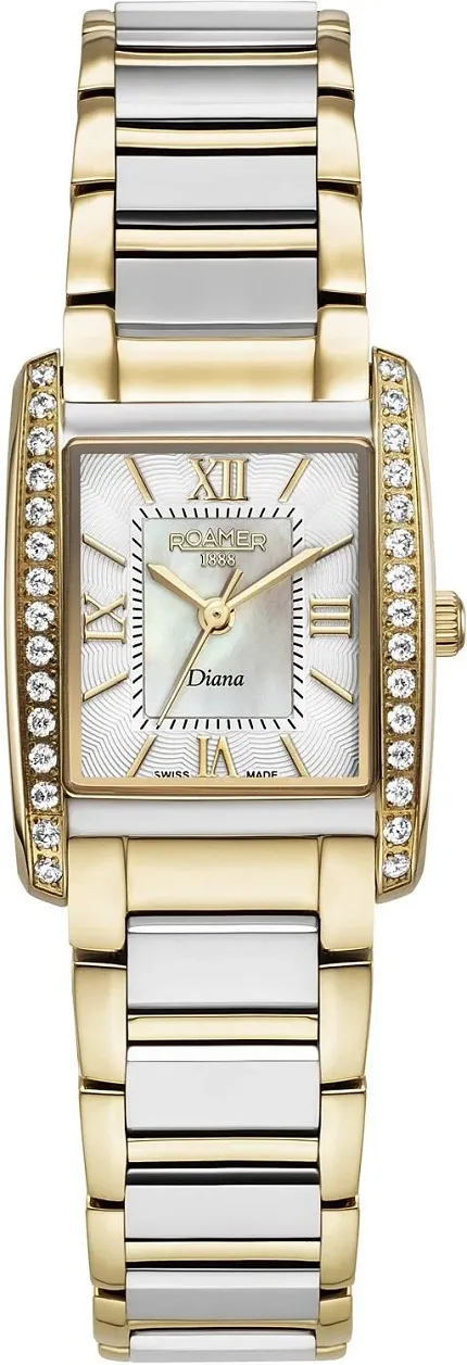Roamer 869847 47 20 20