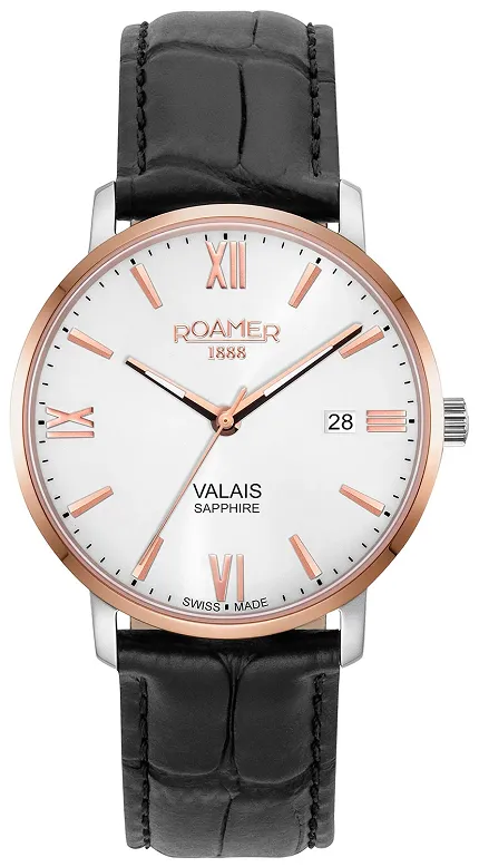 Roamer 958833 49 13 05 Valais